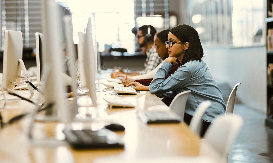 Technology Resources