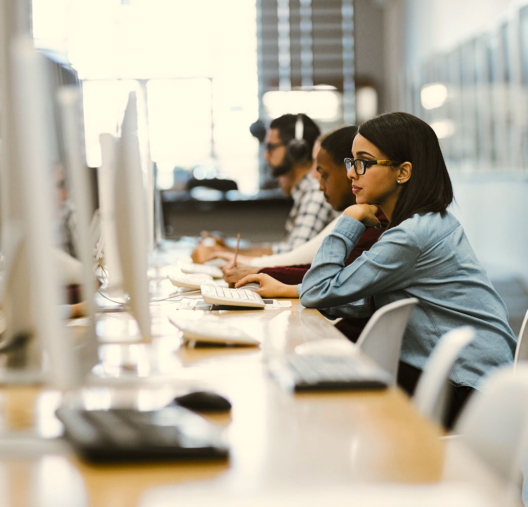 Technology Resources